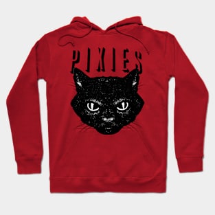 Cat Poster! Hoodie